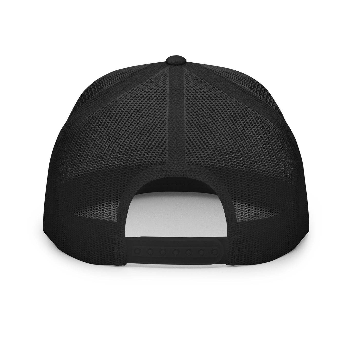 RLTR. The Standard Trucker Cap