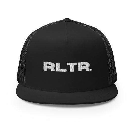 RLTR. The Standard Trucker Cap