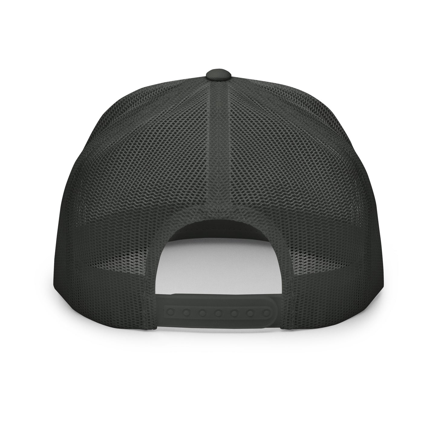 RLTR. The Standard Trucker Cap