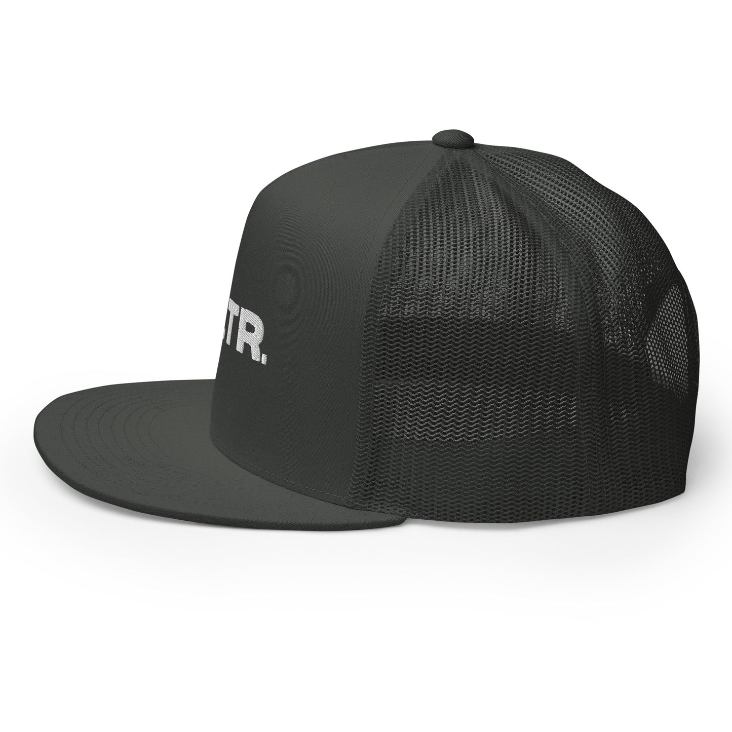 RLTR. The Standard Trucker Cap