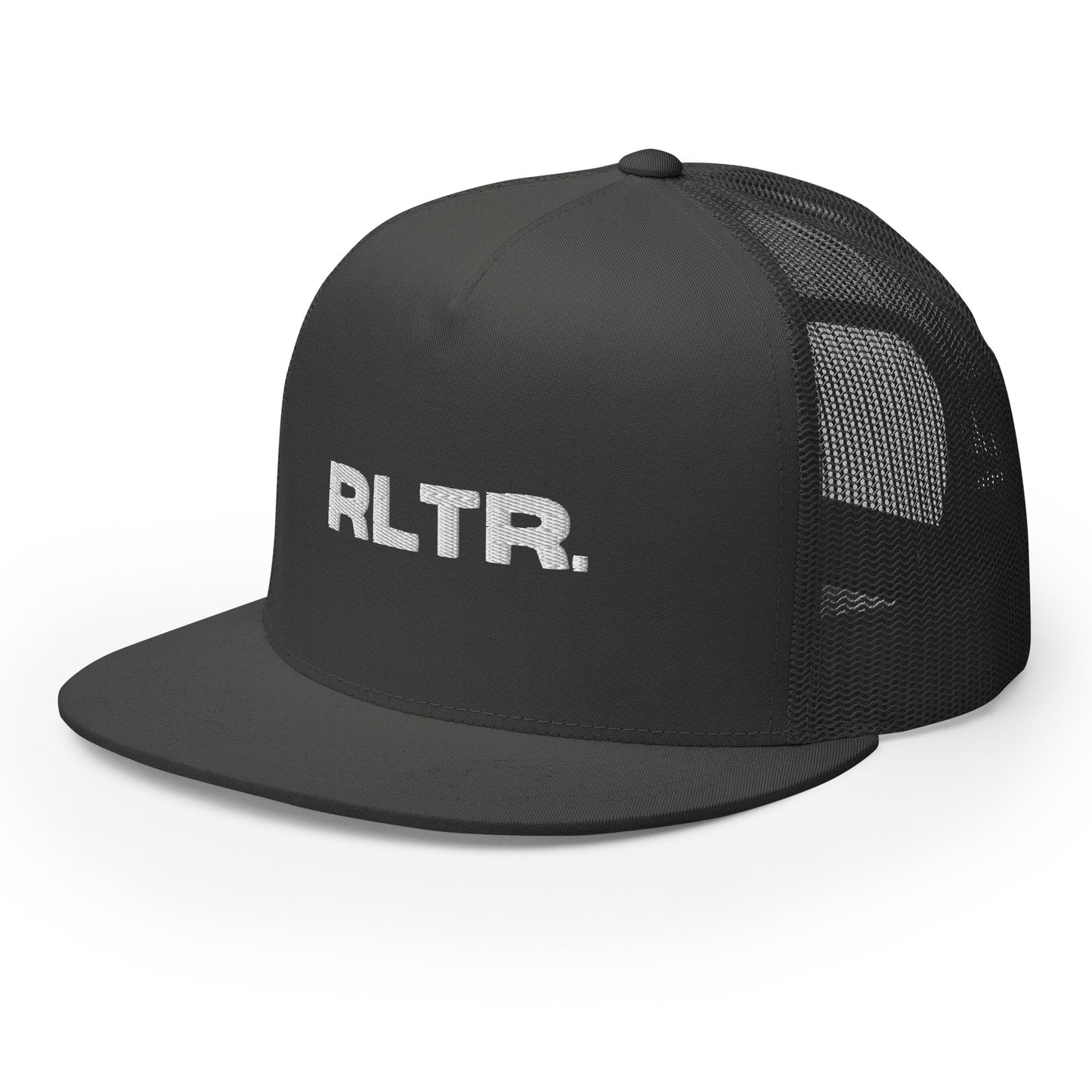 RLTR. The Standard Trucker Cap