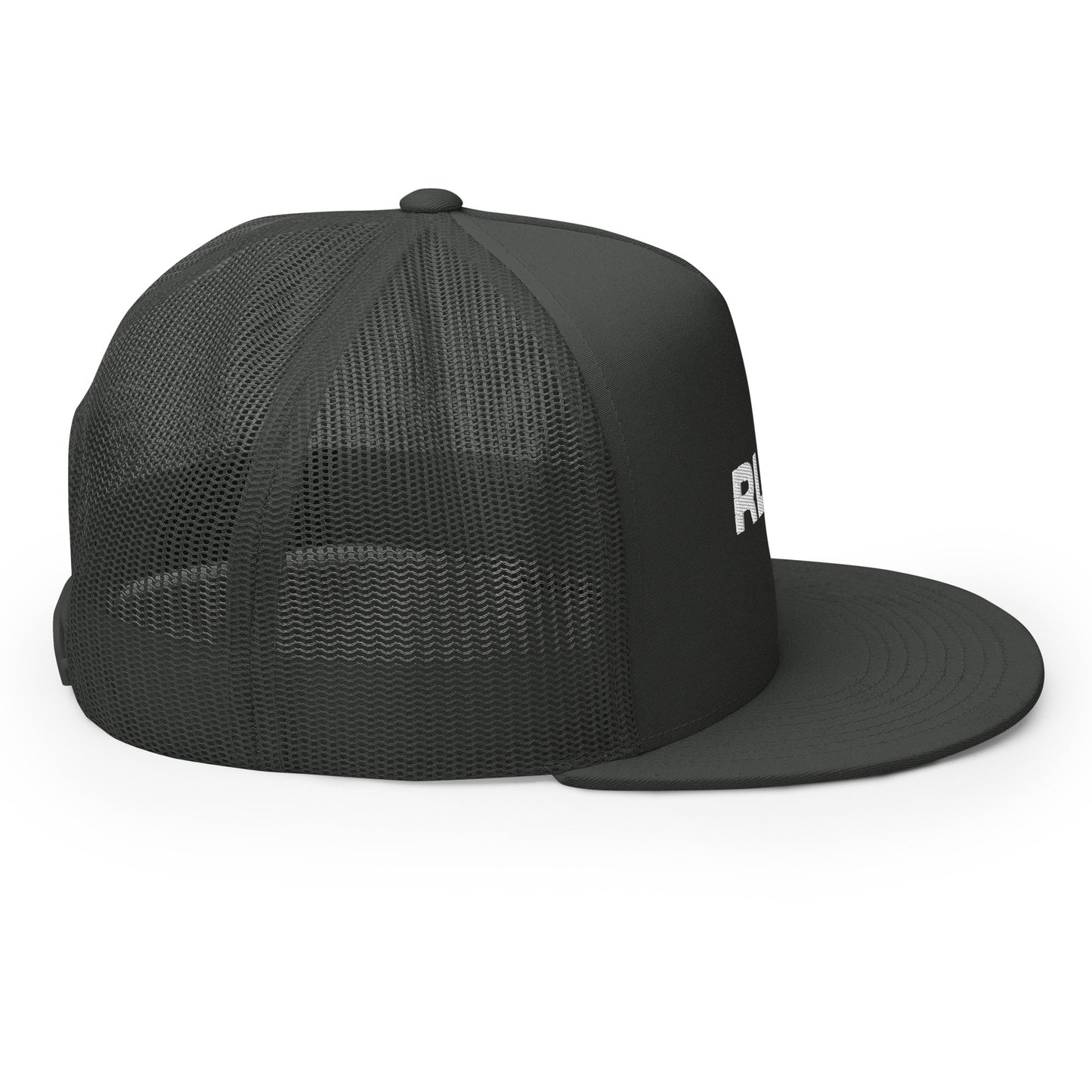 RLTR. The Standard Trucker Cap