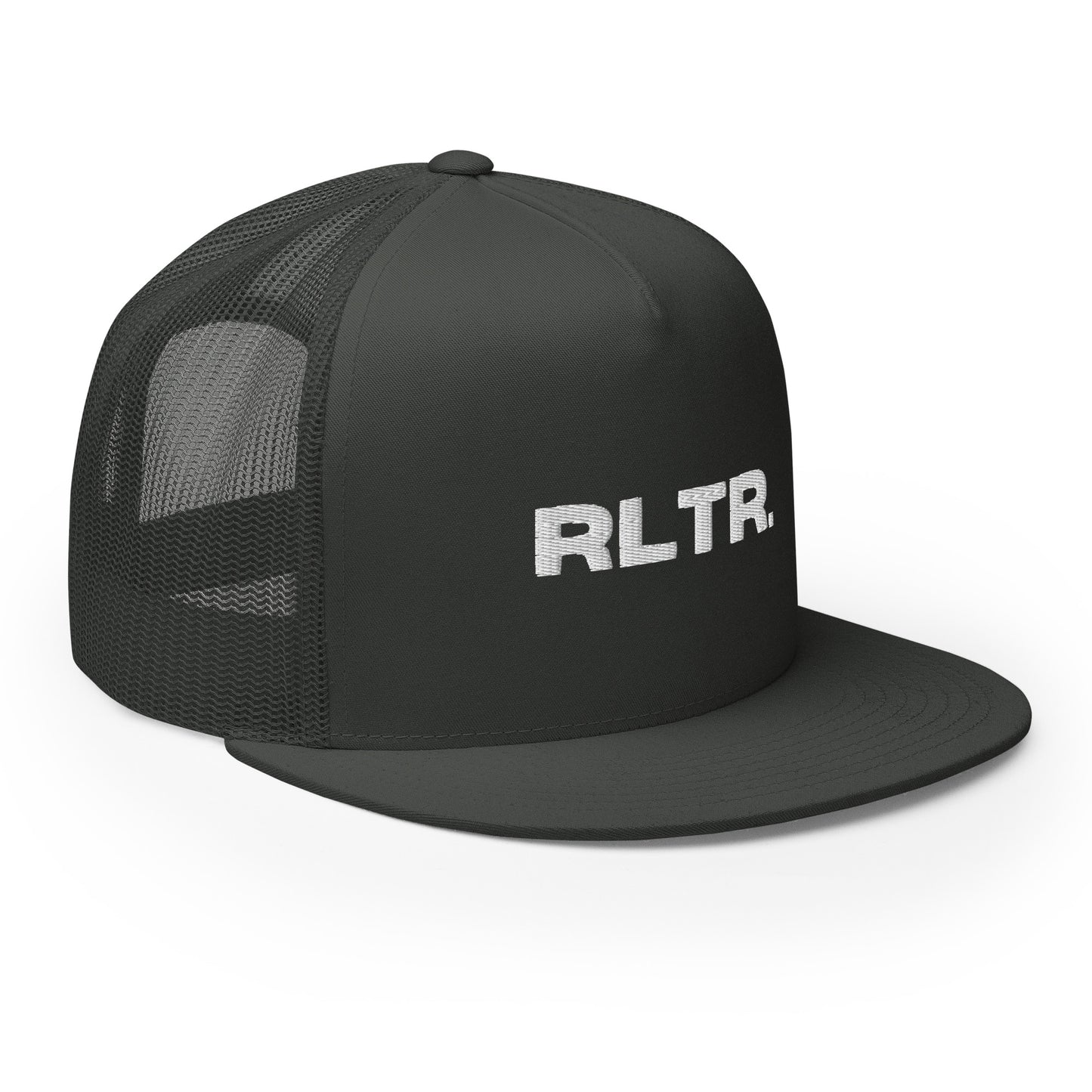 RLTR. The Standard Trucker Cap