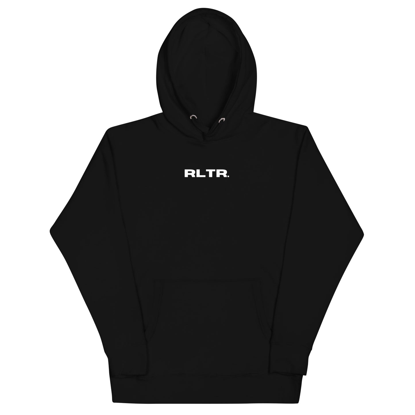 The Standard RLTR. Hoodie