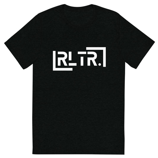 RLTR. The Game Changer Basic T-Shirt