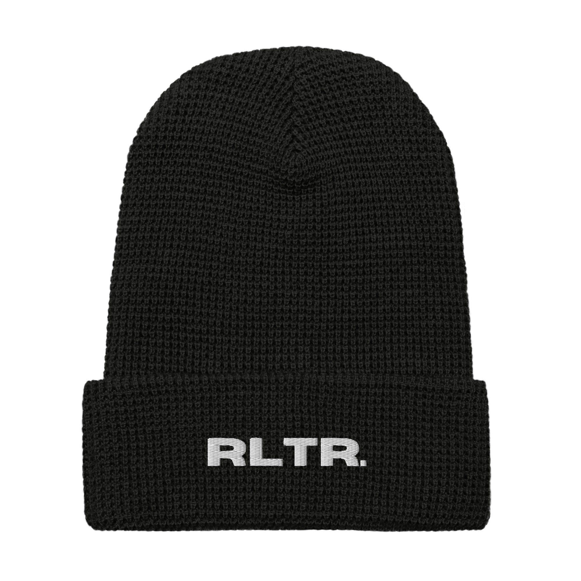 FTP Waffle Knit offers Logo Beanie